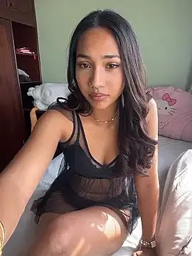 Lyla_Love — Full naked