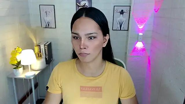 StripChat LylianaGirlx is Freechat LylianaGirlx — SHOW YOUR LOVE AND SUPPORT! CUM @GOAL