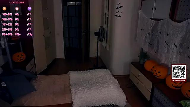 Freechat LynetHakes on StripChat