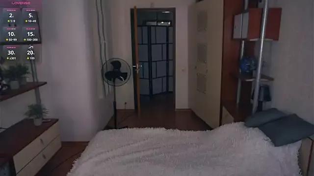 Freechat LynetHakes on StripChat