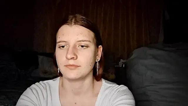 Freechat LynteriLain on StripChat