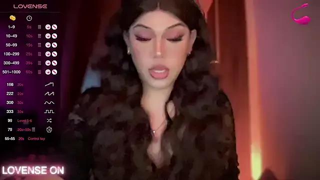 Freechat madam_agnes1 on StripChat