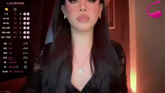 Freechat madam_agnes1 on StripChat