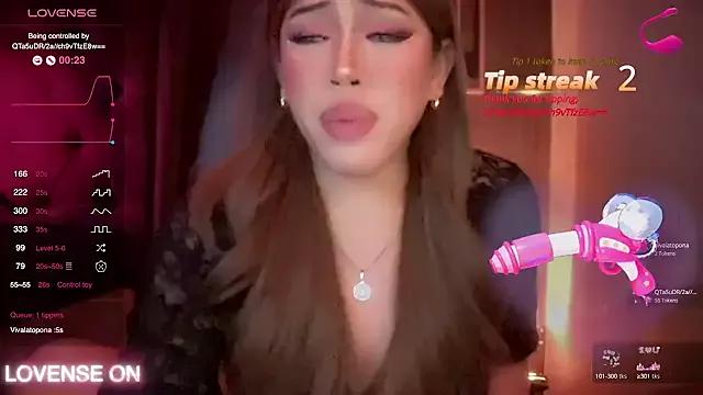 Freechat madam_agnes1 on StripChat