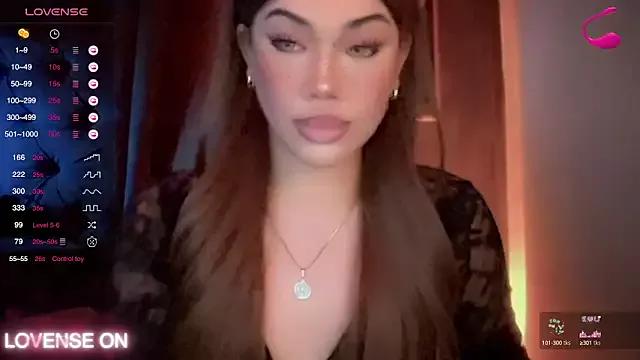 Freechat madam_agnes1 on StripChat