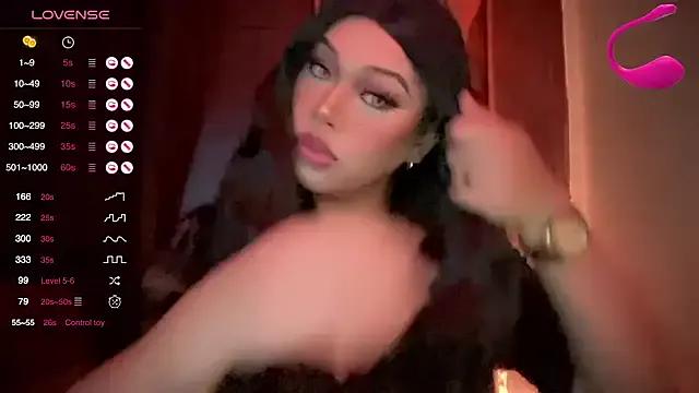 Freechat madam_agnes1 on StripChat