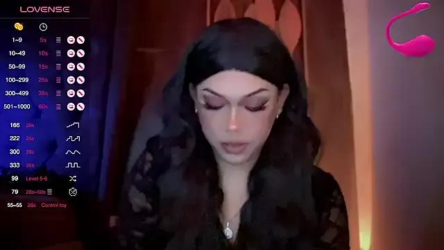 Freechat madam_agnes1 on StripChat