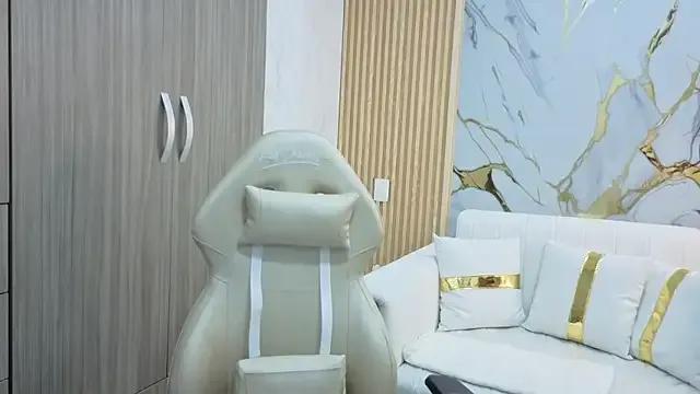 Freechat Madam_Hott on StripChat