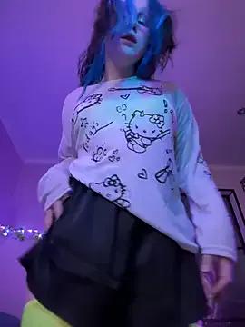 Private MaddisonHaas on StripChat