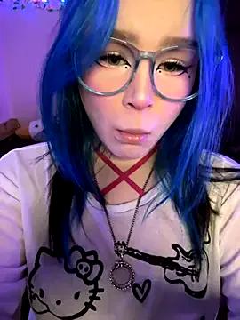 Private MaddisonHaas on StripChat