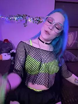 Private MaddisonHaas on StripChat