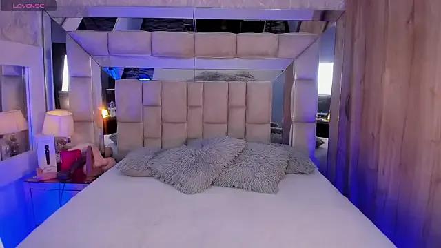 MaddyGray_ on StripChat 