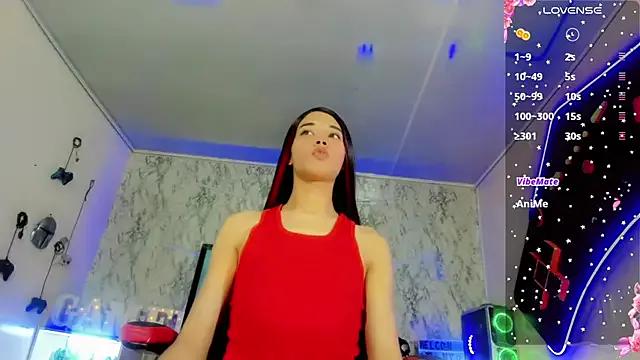 Freechat Madison_Mujica on StripChat