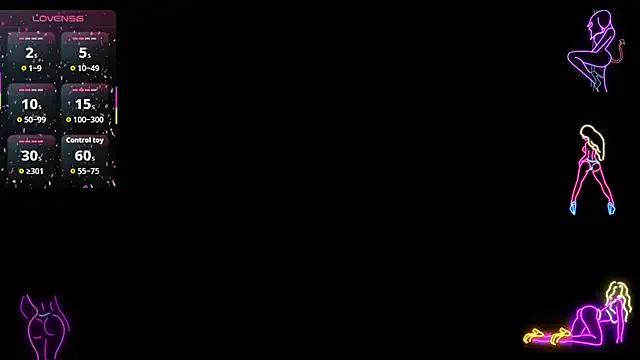 Freechat Madison_Mujica on StripChat