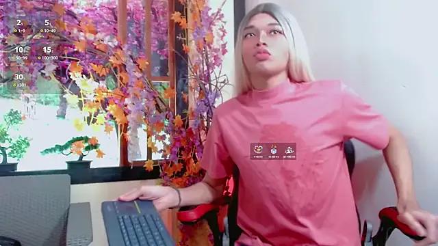 Freechat Madison_Mujica on StripChat