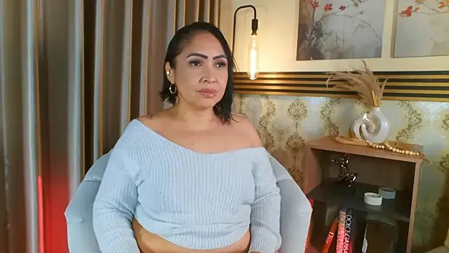 Madissononee — FINGER IN ASSHOLE