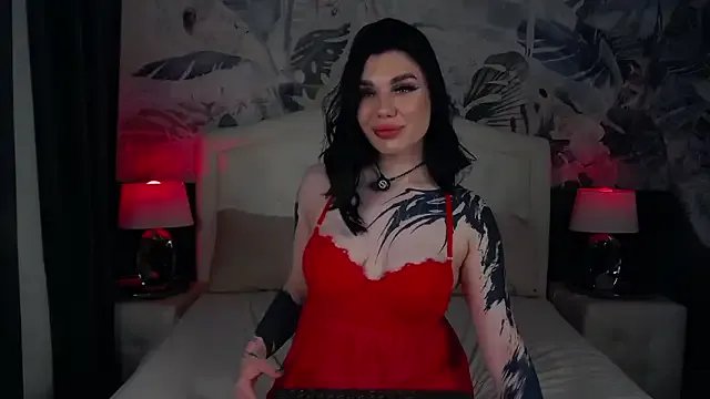 MaeveMoon — I want to feel you inside me;)