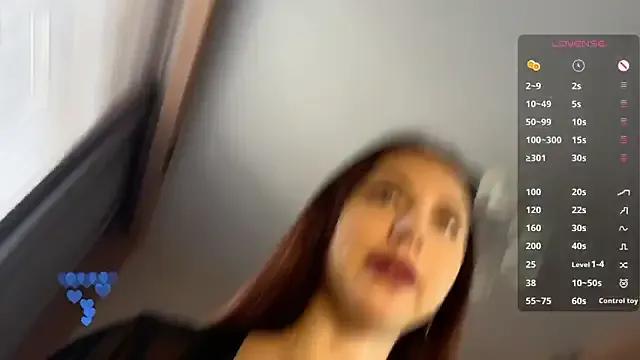 Freechat Magdalene_Janette on StripChat