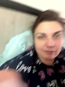 Magic__smile — Freechat on StripChat