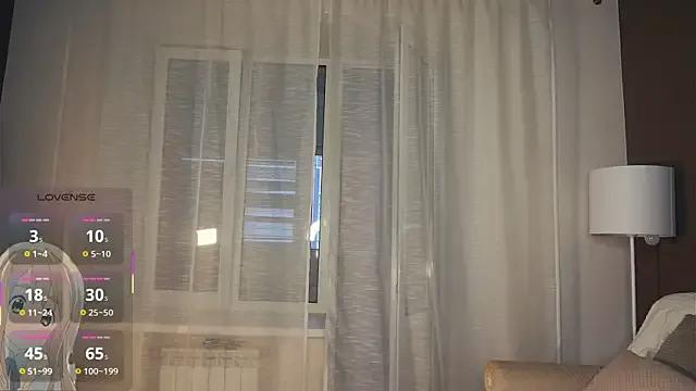 Freechat MalvinaKroening on StripChat