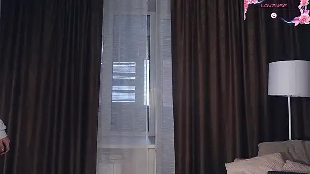 StripChat MalvinaKroening is Freechat MalvinaKroening — tease my mouth