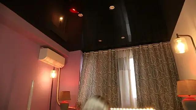 Freechat mandypeas on StripChat