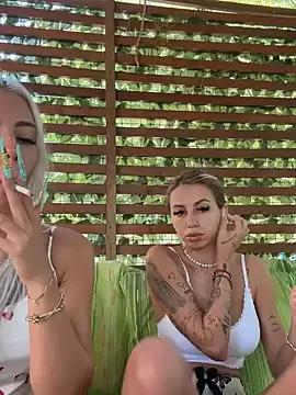 Freechat mandypeas on StripChat