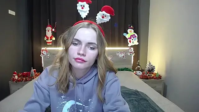 MargaritaKiss on StripChat