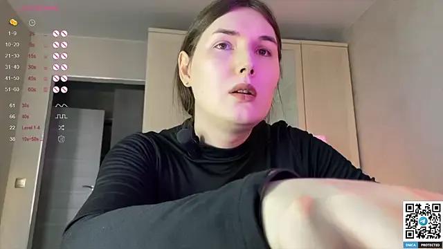 Freechat Maria_Bowie on StripChat