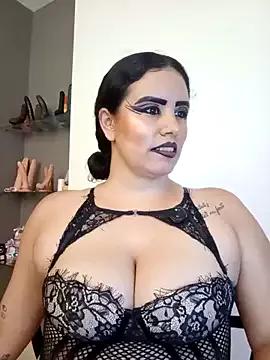 Freechat MariaGaitan on StripChat