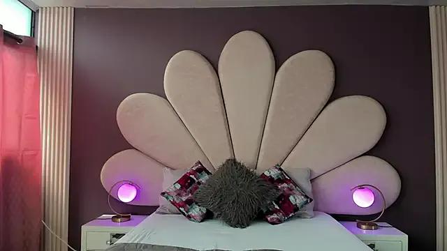 Freechat MarianaGarciaa__ on StripChat