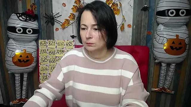 StripChat MarieSho is Freechat MarieSho — drive me crazy..