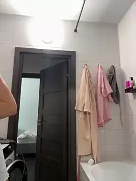 Freechat MariiD on StripChat