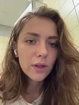 Freechat MariiD on StripChat