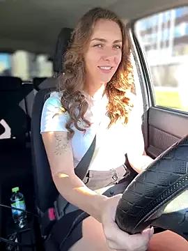 Freechat MariiD on StripChat