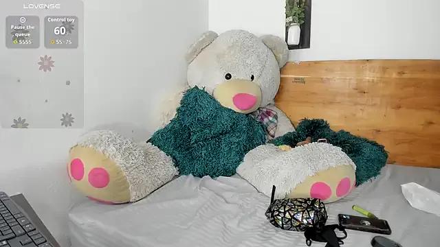 Private marilyn_arab on StripChat