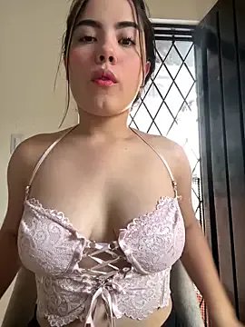 Marilyn_Monrou on StripChat