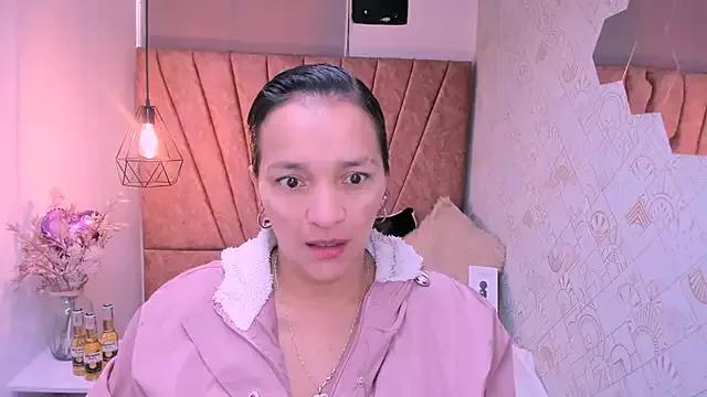 Freechat MarilynMiilf_ on StripChat