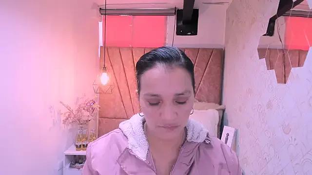 Freechat MarilynMiilf_ on StripChat