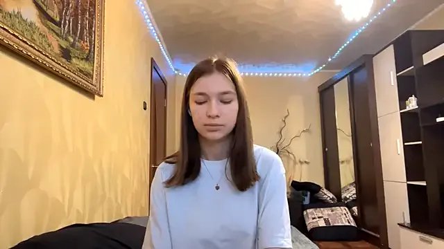 MarlanaEndler — Tease you with my panties