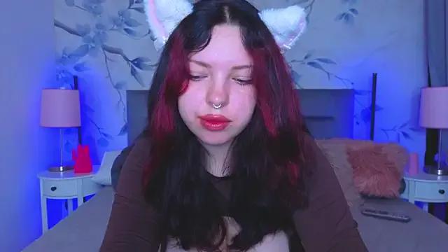 Freechat mars_elina_ on StripChat