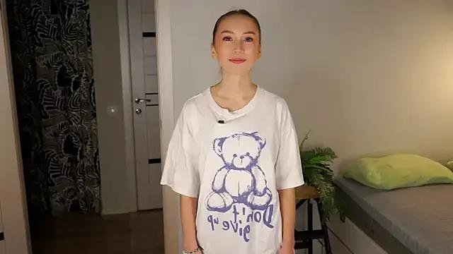 Freechat MarthEckstrom on StripChat