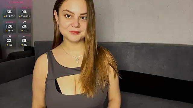StripChat Mary_cherybaby is Freechat Mary_cherybaby — oil your tits