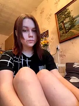 Private Marylallka5 on StripChat