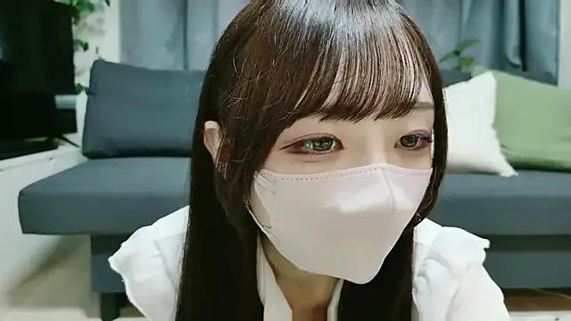 Freechat Mashiro-chan on StripChat