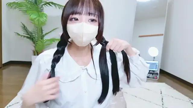 Freechat Mashiro-chan on StripChat