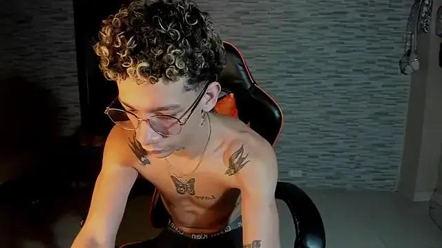 Freechat mateodeamjo on StripChat