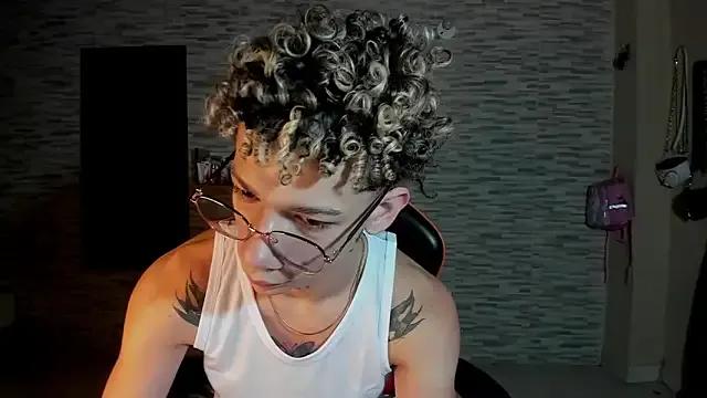 Freechat mateodeamjo on StripChat