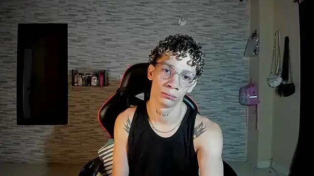 Freechat mateodeamjo on StripChat