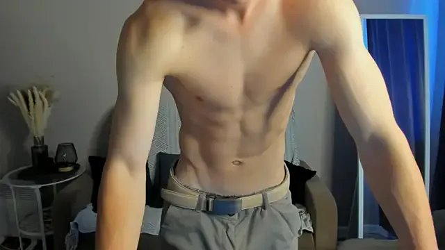 Max_Foks on StripChat